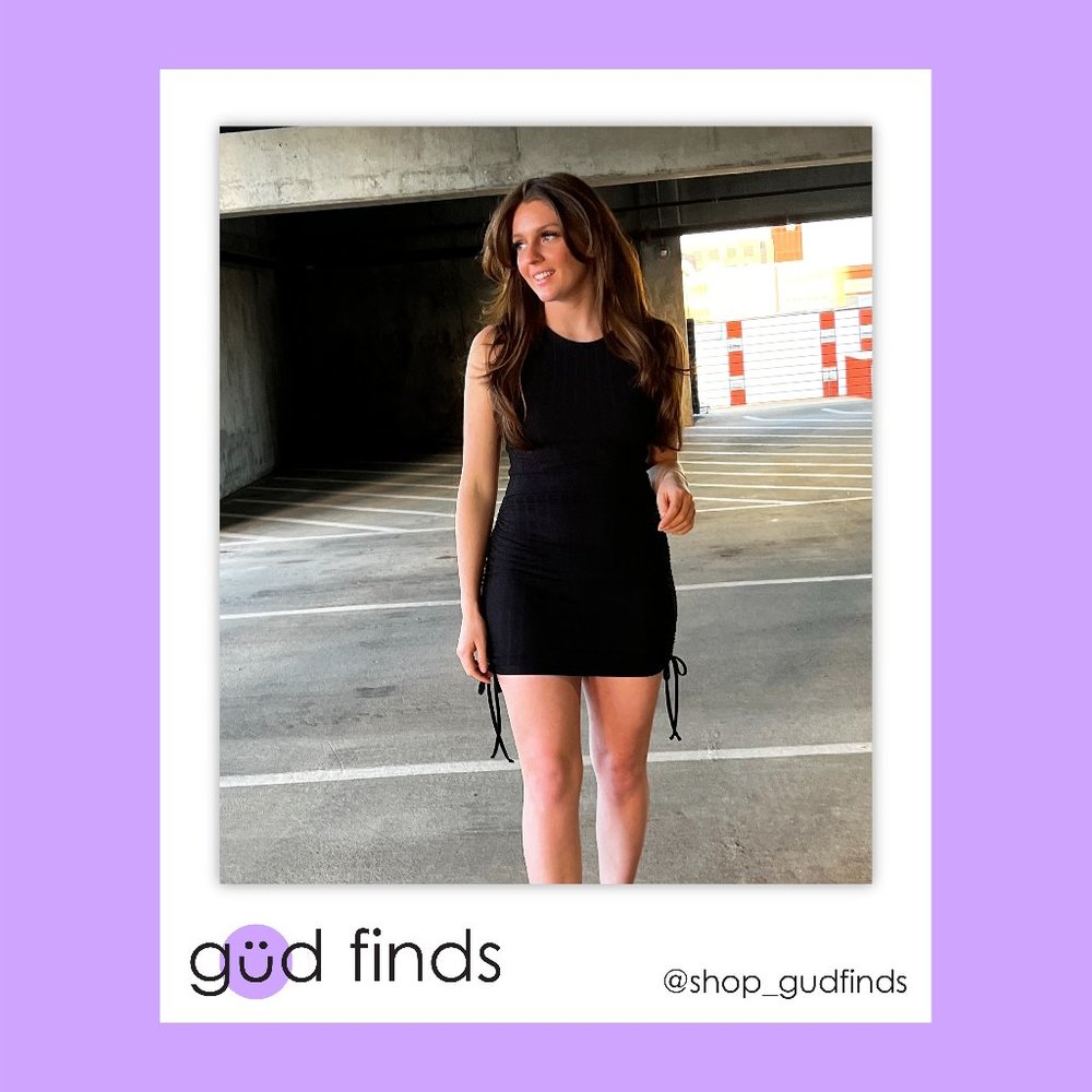 Meet your Posher, Alyssa Rae